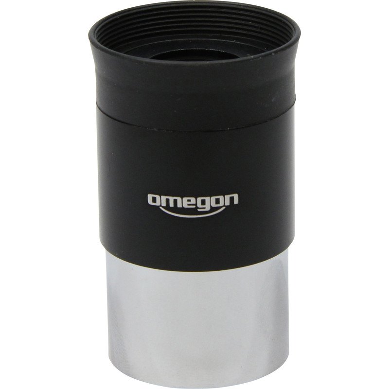 Omegon - Ocular Plössl com 20mm 1.25"