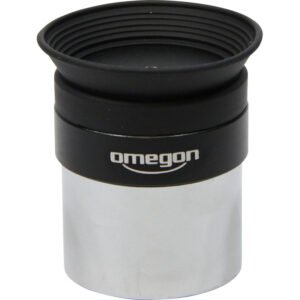 Omegon - Ocular Plössl com 4mm 1.25"