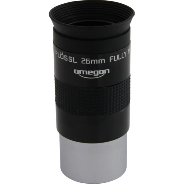 Omegon - Ocular Super Plössl 26mm 1,25''