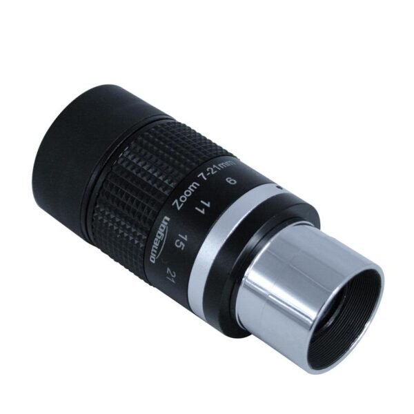 Omegon - Ocular zoom Super Plossl 7-21mm APO 1.25" - Image 3