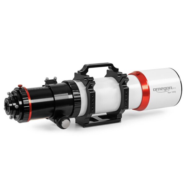 Omegon - Refrator Apo Pro APO AP 108/600 Quintuplet - OTA - Image 2
