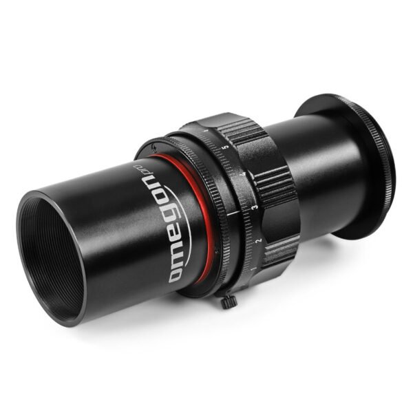Omegon - Refrator Apo Refrator Pro AP 30/135 - OTA - Image 3