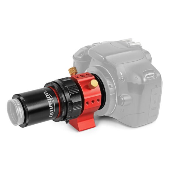 Omegon - Refrator Apo Refrator Pro AP 30/135 - OTA - Image 6