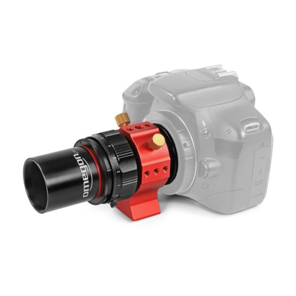 Omegon - Refrator Apo Refrator Pro AP 30/135 - OTA