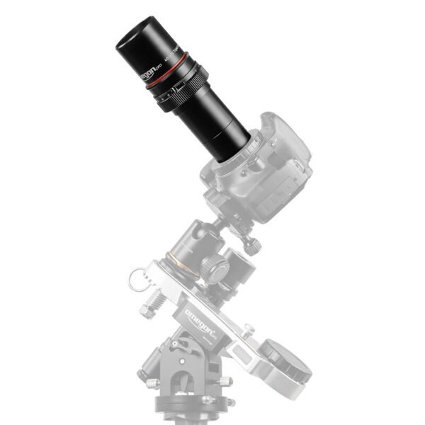 Omegon - Refrator Apo Refrator Pro AP 40/180 - OTA - Image 2