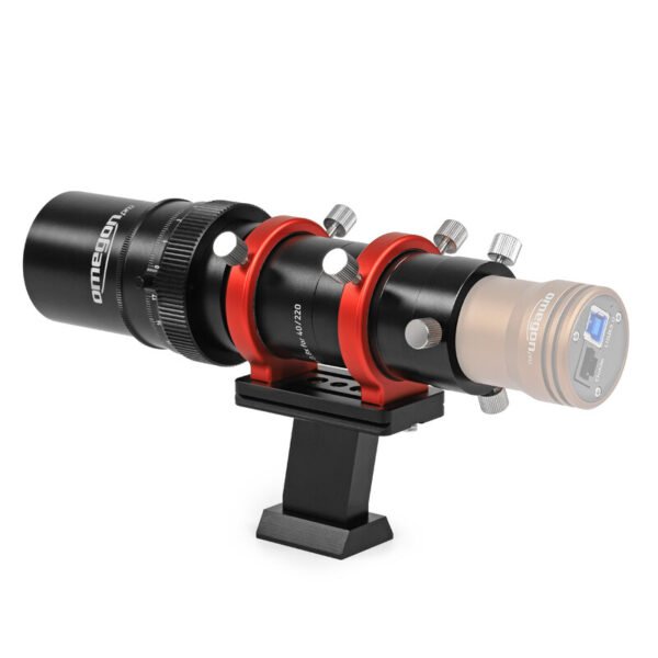 Omegon - Refrator Apo Refrator Pro AP 40/180 - OTA - Image 3