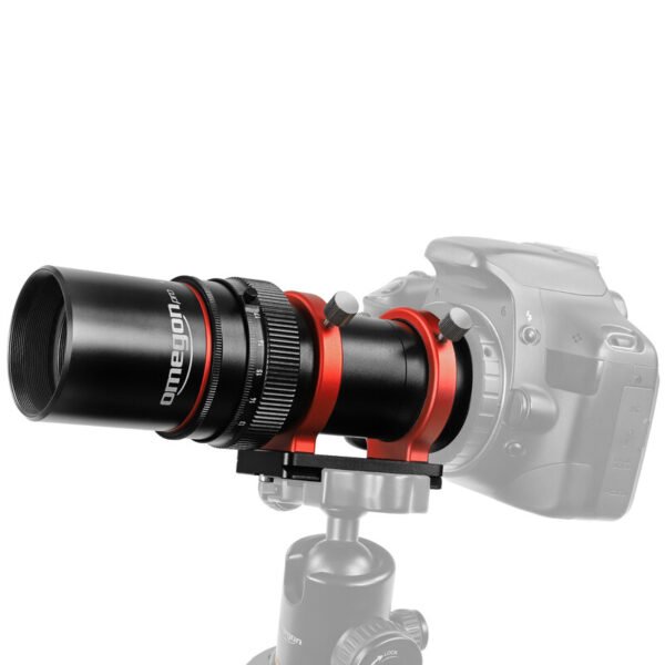 Omegon - Refrator Apo Refrator Pro AP 40/180 - OTA - Image 4