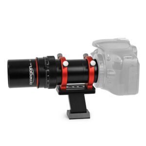 Omegon - Refrator Apo Refrator Pro AP 40/180 - OTA