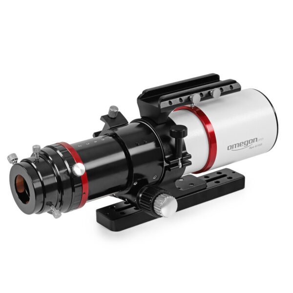 Omegon - Refrator Apo Refrator Pro AP 61/360 Triplet ED - OTA - Image 4