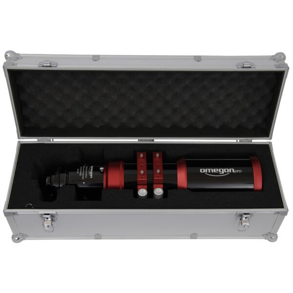 Omegon - Refrator Pro APO AP 104/650 ED - OTA - Image 2