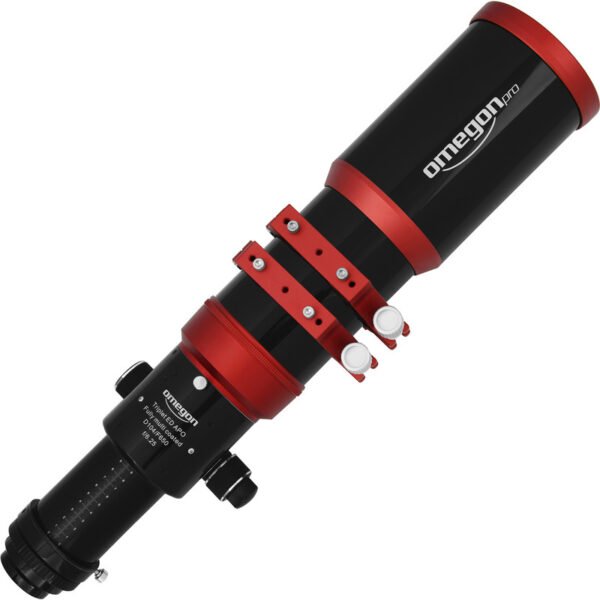 Omegon - Refrator Pro APO AP 104/650 ED - OTA - Image 3