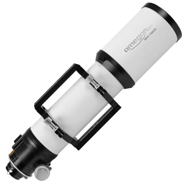 Omegon - Refrator Pro APO AP 106/700 Triplet ED FCD-100 -OTA
