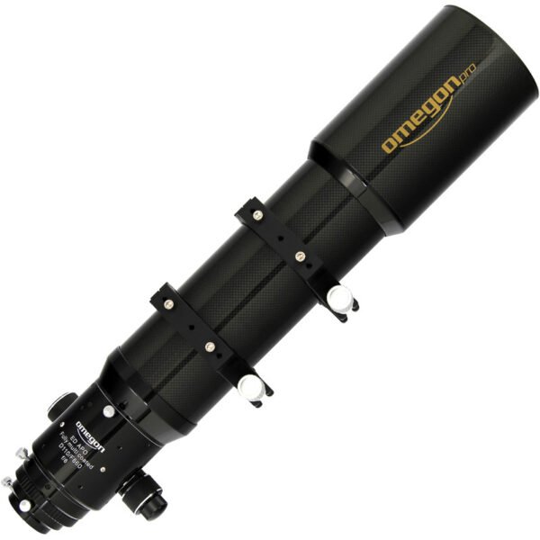Omegon -  Refrator APO AP 110/660 ED Carbon - OTA - Image 2
