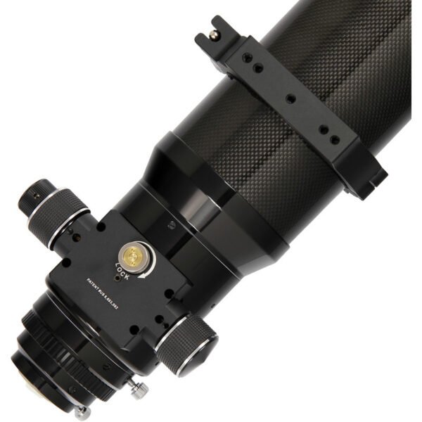 Omegon -  Refrator APO AP 110/660 ED Carbon - OTA - Image 5