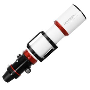 Omegon - Refrator Pro APO AP 121/678 Quintuplet - OTA