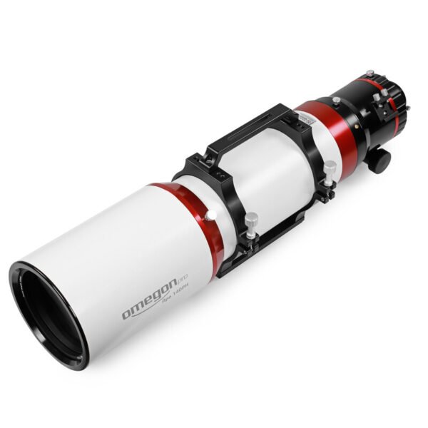 Omegon - Refrator Pro APO AP 140/672 Triplet - OTA - Image 2