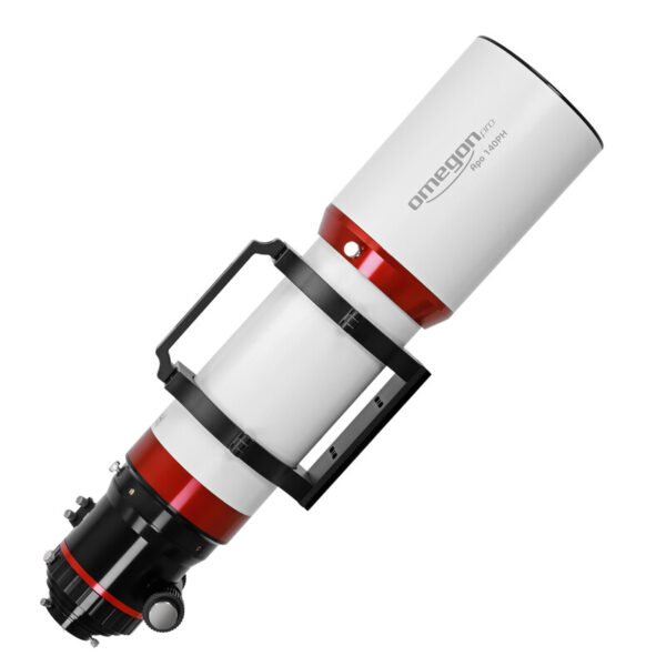 Omegon - Refrator Pro APO AP 140/672 Triplet - OTA - Image 3