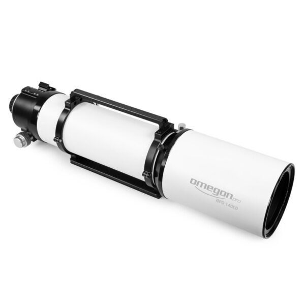 Omegon - Refrator Pro APO AP 140/910 Triplet ED FCD-100 - OTA - Image 3