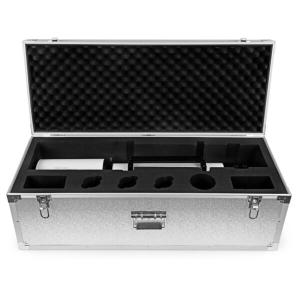 Omegon - Refrator Pro APO AP 140/910 Triplet ED FCD-100 - OTA - Image 4