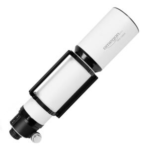 Omegon - Refrator Pro APO AP 140/910 Triplet ED FCD-100 - OTA