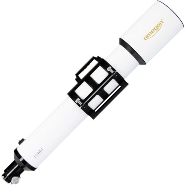 Omegon - Refrator Pro APO AP 152/1200 ED Triplet - OTA