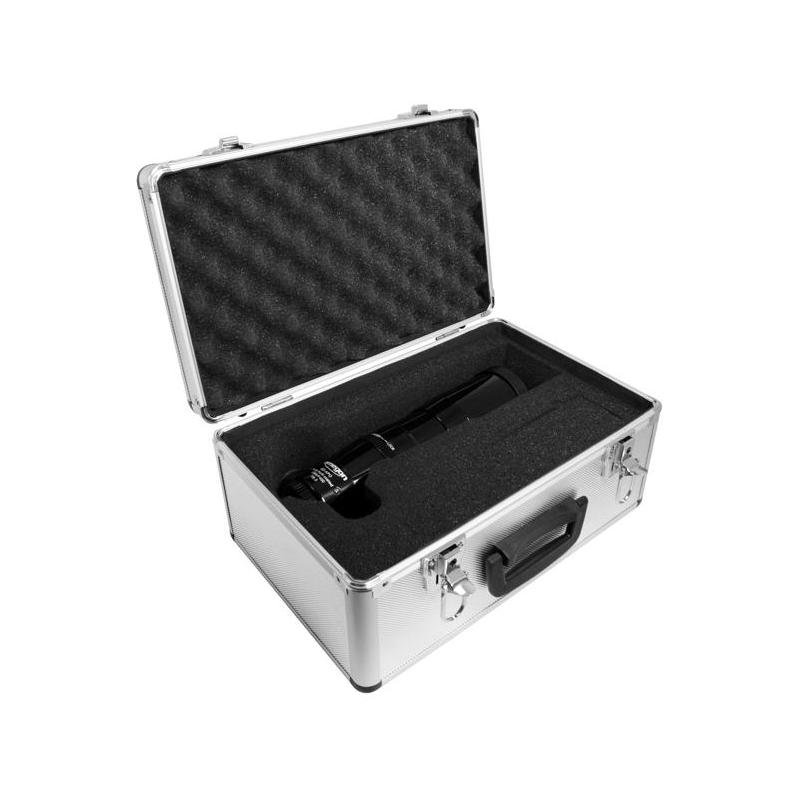 Omegon - Refrator Pro APO AP 80/500 ED Carbon OTA + Field Flattener - Image 3