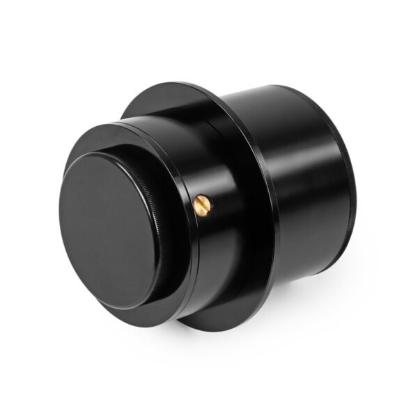 Omegon - Refrator Pro APO AP 76/342 Triplet ED - OTA - Image 2