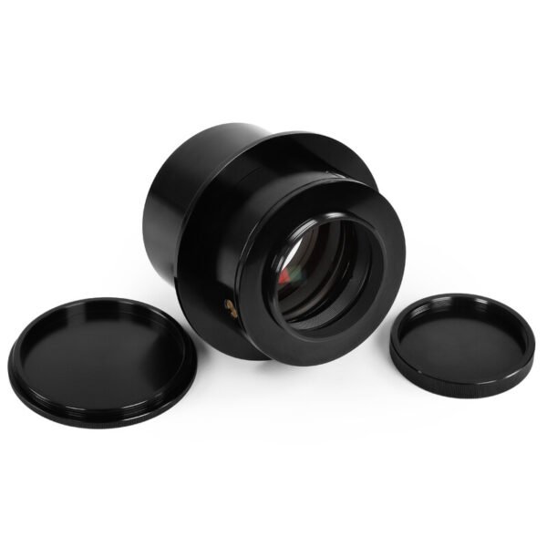 Omegon - Refrator Pro APO AP 76/342 Triplet ED - OTA - Image 3