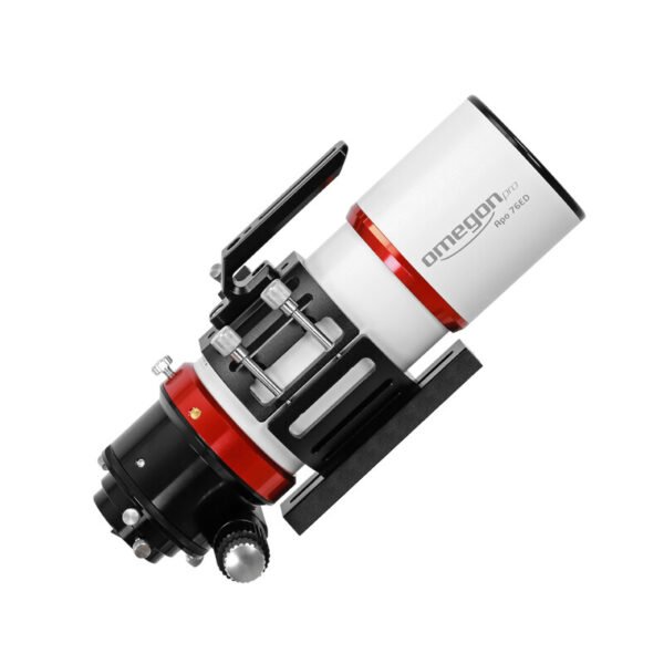 Omegon - Refrator Pro APO AP 76/342 Triplet ED - OTA