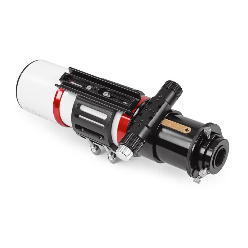 Omegon - Refrator Pro APO AP 76/418 Triplet ED - OTA - Image 3