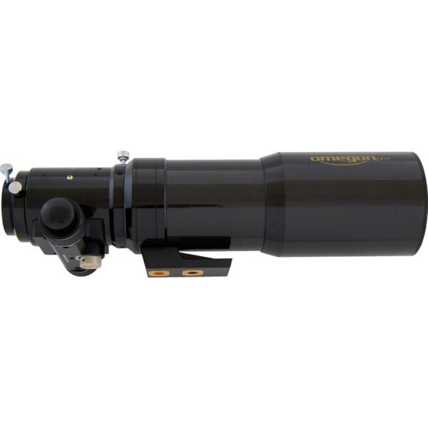 Omegon - Refrator Pro APO AP 80/500 ED Carbon - OTA - Image 2