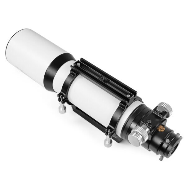 Omegon - Refrator Pro APO AP 96/575 Triplet ED FCD-100 -OTA - Image 2