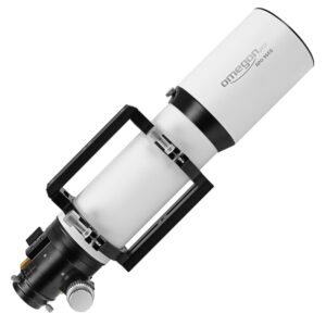 Omegon - Refrator Pro APO AP 96/575 Triplet ED FCD-100 -OTA