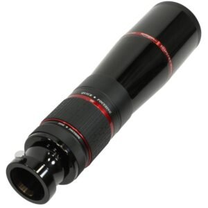 Omegon - Refrator Pro APO AP Photography Scope 72/432 ED - OTA