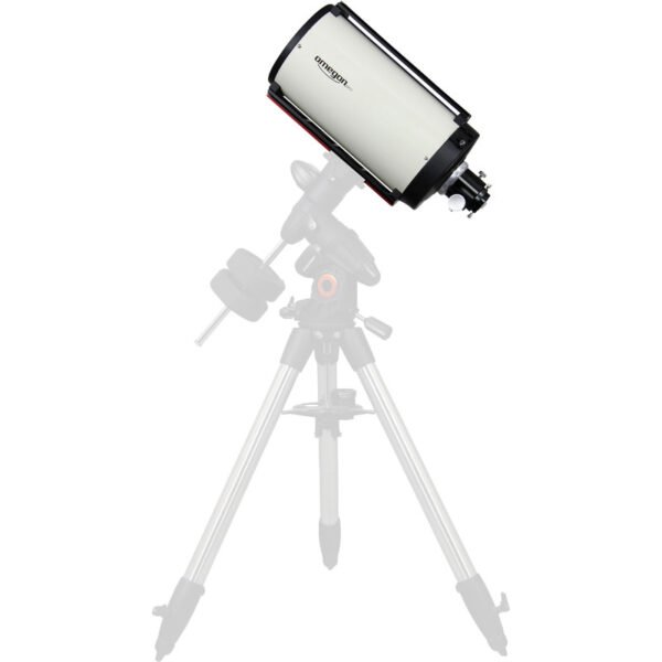 Omegon - Ritchey-Chretien Pro RC 203/1624 - OTA - Image 2