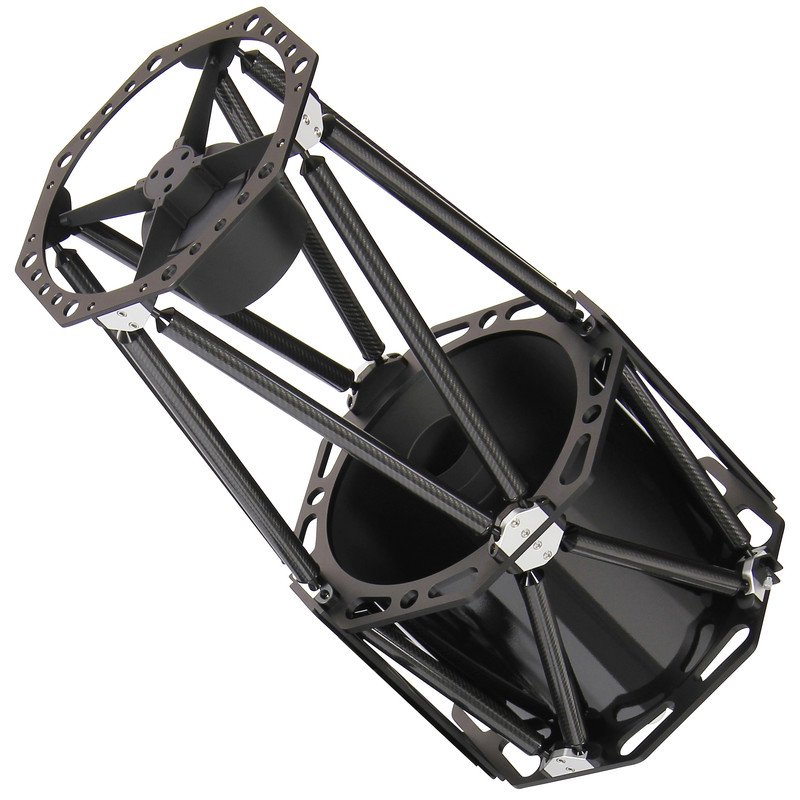 Omegon - Ritchey-Chretien Pro RC 355/2845 Truss - OTA