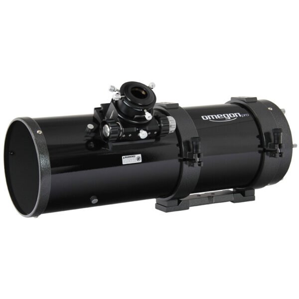 Omegon Telescópio Pro Astrograph 154/600 - OTA