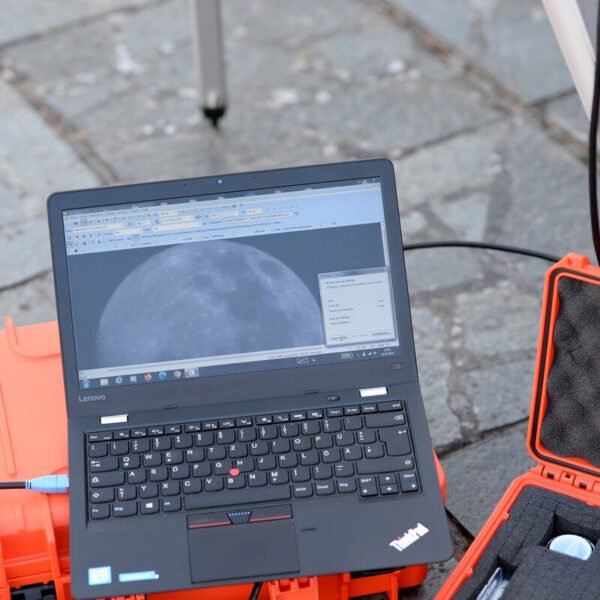 Omegon - AC 102/660 AZ3 - Image 3