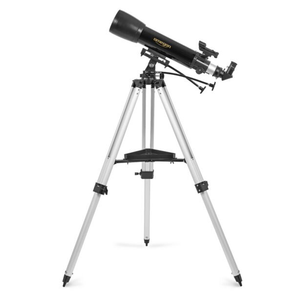 Omegon - AC 102/660 AZ3
