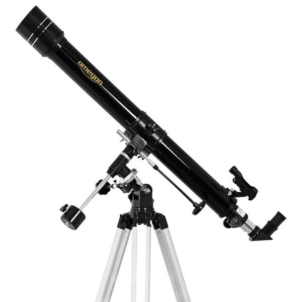 Omegon - AC 70/900 EQ1 - Image 4