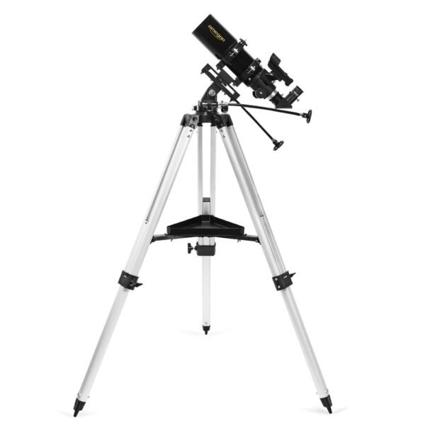 Omegon - AC 80/400 AZ-3 - Image 2