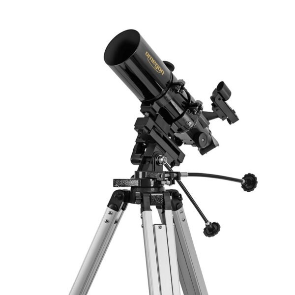 Omegon - AC 80/400 AZ-3 - Image 3