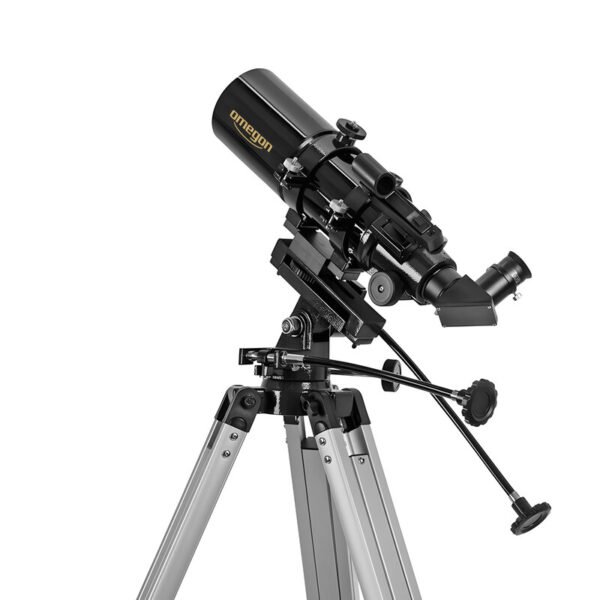 Omegon - AC 80/400 AZ-3 - Image 4