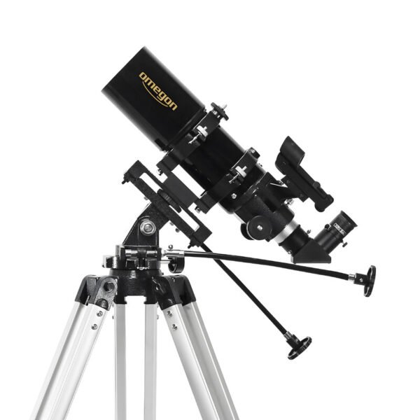 Omegon - AC 80/400 AZ-3