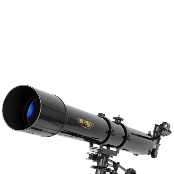 Omegon - AC 90/1000 EQ2 - Image 3