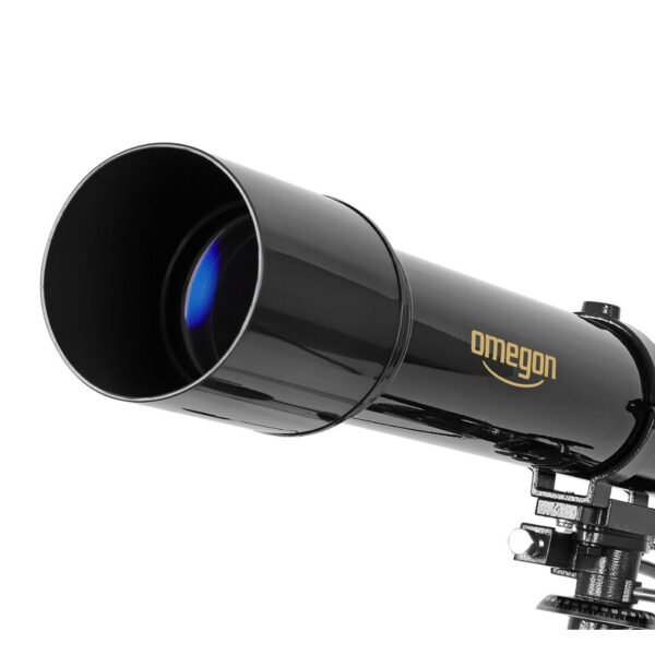 Omegon - AC 90/1000 EQ2 - Image 4