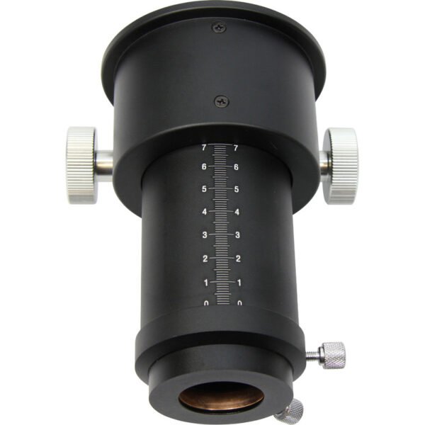 Omegon - Telescópio AC 90/500 - OTA - Image 4