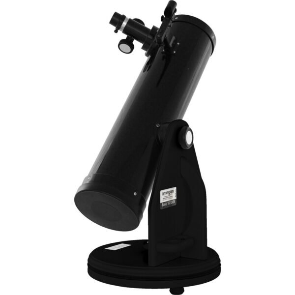 Omegon - Dobson N 102/640 - Image 2
