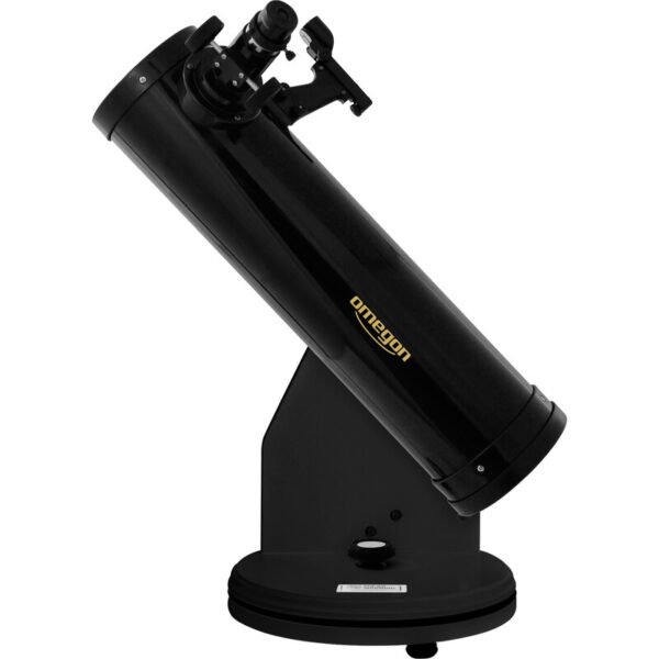 Omegon - Dobson N 102/640