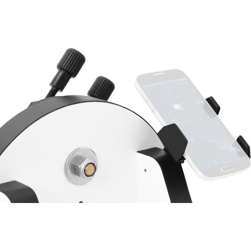 Omegon - Telescópio Dobson Push+ N 203/1000 - Image 3